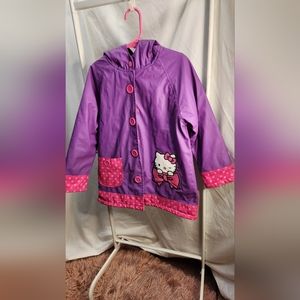 Hello Kitty jacket